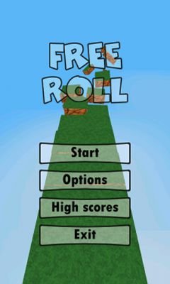 download Free Roll apk
